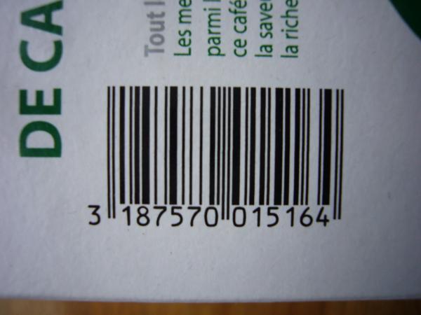 Malongo - Lexpress moulu 2x250g - kód